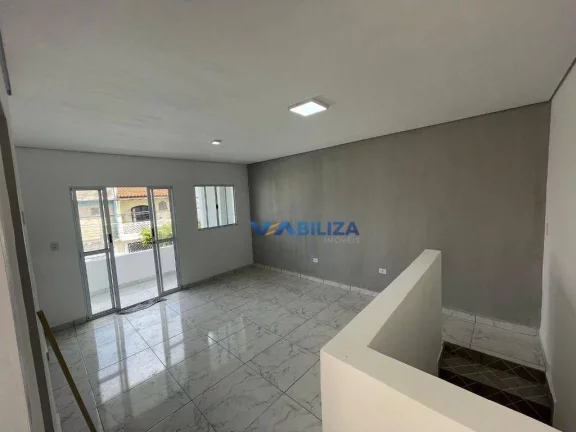 Imagem Sobrado com 1 dormitório à venda, 134 m² por R$ 650.000,00 - Inocoop - Guarulhos/SP