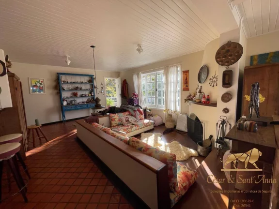 Imagem Alugue sua casa dos sonhos em Campos do Jordão/SP