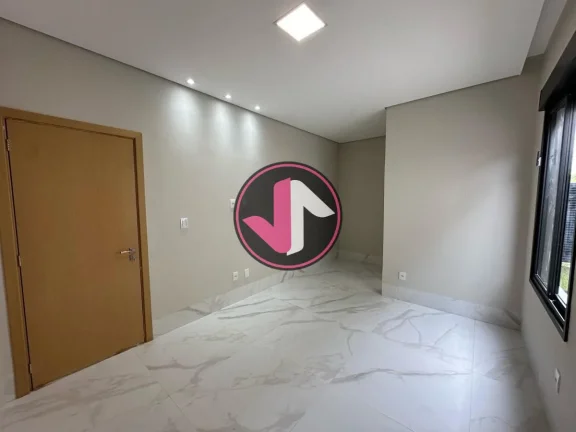 Imagem Casa térrea no condomínio Villa Jardim, com uma área generosa de 260 metros quadrados e um terren...