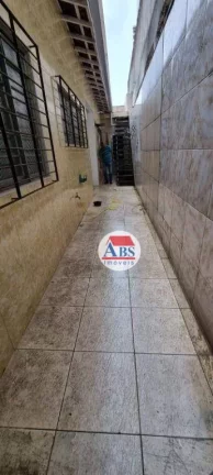 Imagem Casa com 2 dormitórios à venda, 75 m² por R$ 450.000,00 - Canto do Forte - Praia Grande/SP