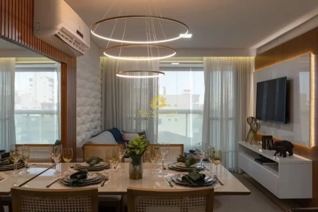 Imagem Apresentamos o lançamento de apartamentos de alto padrão, com localização privilegiada na famosa...