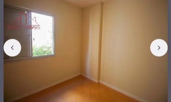 Imagem Apartamento com 2 dorms - Parque Brasil