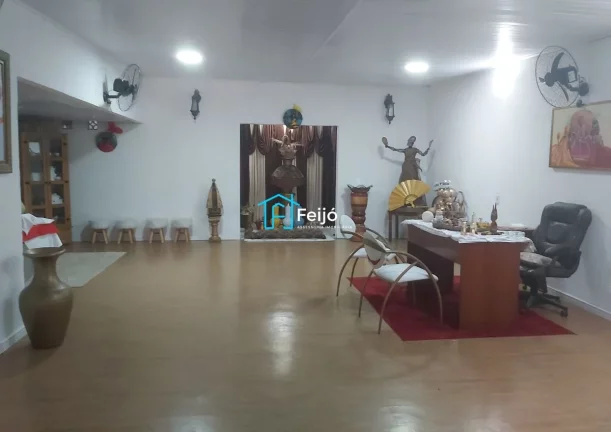 Imagem Casa de Religião a venda localizado no bairro Ponta Grossa