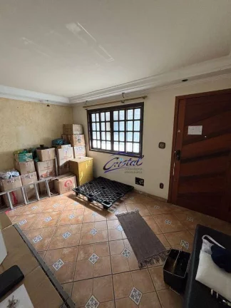 Imagem Casa com 2 dormitórios à venda, 55 m² por R$ 540.000,00 - Vila Gumercindo - São Paulo/SP