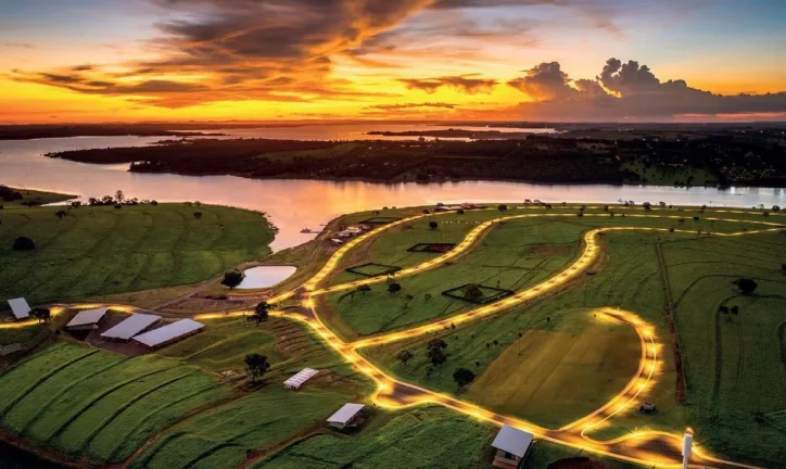 Imagem Brisas Avaré - Fase 1