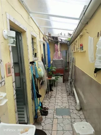 Imagem Casa de Condomínio com 2 dorms, Mirim, Praia Grande - R$ 255 mil, Cod: 2560