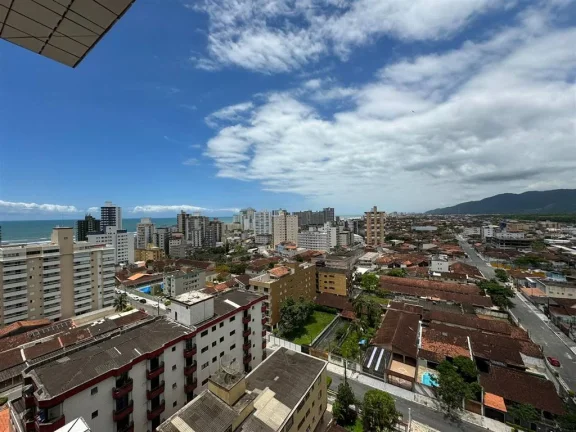Imagem APARTAMENTO COM 79 m² - CAIÇARA - PRAIA GRANDE SP