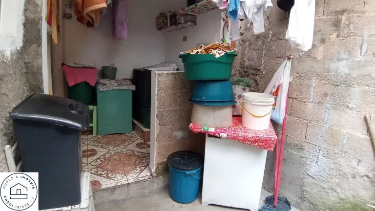 Imagem Imóvel em Sao Paulo, zona sul, localizada no Jardim Eliana (Grajau) Contendo vaga para 1 carro ou ponto comercial.