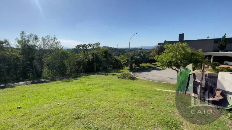 Imagem Terreno à venda, 644 m² por R$ 2.995.000,00 - Alphaville - SP