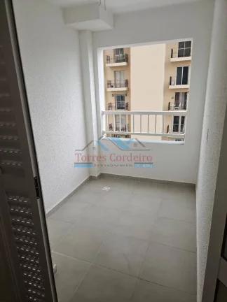 Imagem Apartamento Novo - 2 dormitórios - Vila Andrade