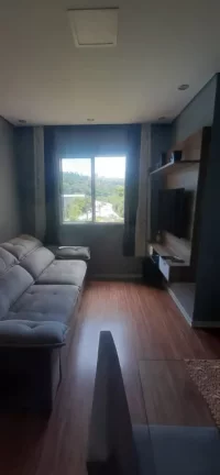 Imagem Apartamento à venda no Residencial Allegro, Cotia - São Paulo | Batelli Imóveis