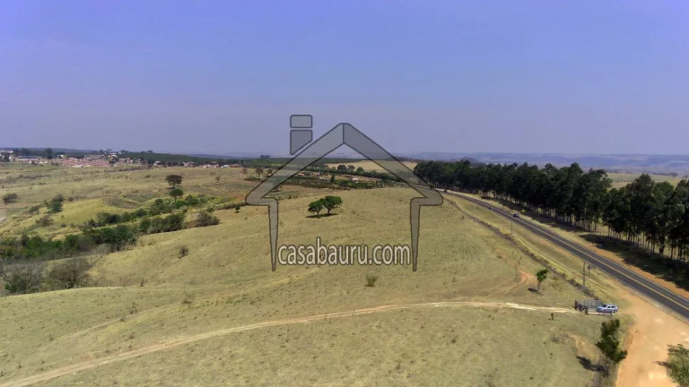 Imagem Vende Fazenda Álvaro de Carvalho - Garça