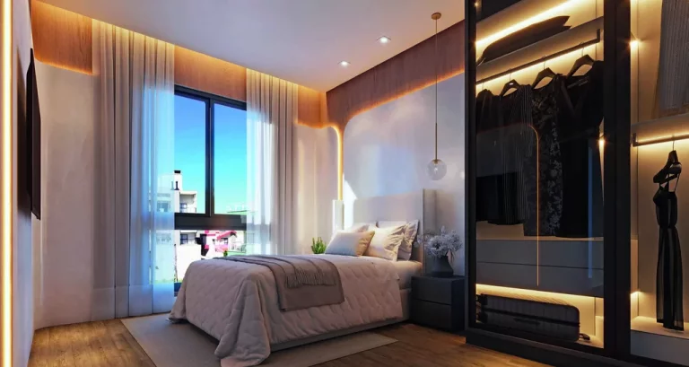 Imagem Villa Positano - Apartamento à venda no bairro Canto Grande - Bombinhas/SC