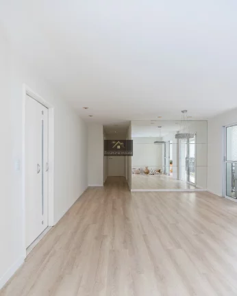 Imagem ALTO DA BOA VISTA APARTAMENTO 94,00 M 3 DORMITÓRIOS SENDO UMA SUÍTE SALA AMPLA VARANDA COZINHA FORNO FOGÃO ÁREA SERVIÇO AREJADA 2 VAGAS LAZER TOTAL