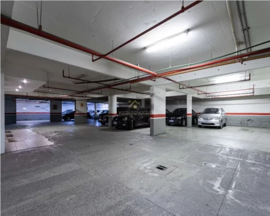 Imagem ITAIM BIBI APARTAMENTO 28,00 M 1 SUÍTE 1 VAGA LAZER SEGURANÇA PRÓXIMO AO SHOPPING IGUATEMI