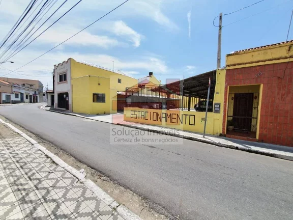 Imagem ESTACIONAMENTO - Cod V.96