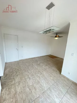 Imagem Lindo apartamento no condomínio Zíngaro - 2 dormitórios