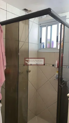 Imagem Chegou a sua Oportunidade de morar no Jardim Marajoara. Vendo Apartamento com sacada no Jardim Marajoara, imóvel de 82m² com 3 Dormitórios com planejados, Sala living para 2 ambientes, Varanda com vista panoramica, Cozinha com Armários, Lavandaria, 2 banh