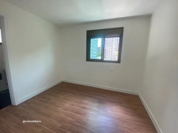Imagem Apartamento novo no Bairro de Lourdes ao lado do Minas Tenis Clube I. O prédio acabou de ser constr...