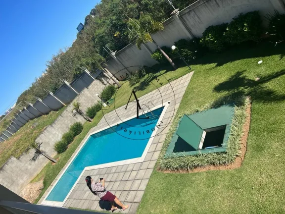 Imagem Oportunidade Imperdível: Terreno em Condomínio Exclusivo em Campinas-SP!