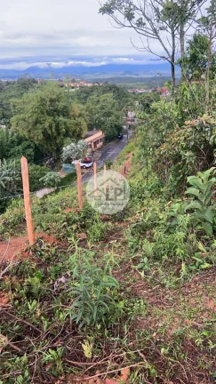 Imagem Terreno 11.000 m à Venda em Penedo / Itatiaia - RJ