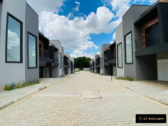 Imagem Oportunidade! Casa em Condomínio Village Atibaia - 70,00m² por R$390.000,00