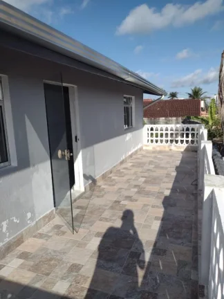 Imagem Casa para Venda em Itanhaém, Cibratel II, 4 dormitórios, 1 suíte, 2 banheiros, 4 vagas