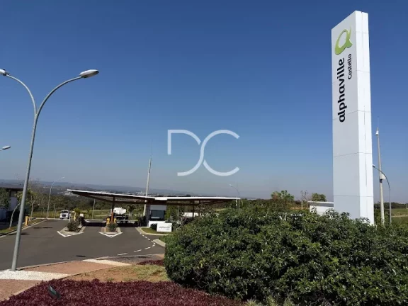 Imagem Alphaville Castello - Venda Sobrado AC 350 m² | AT 404 m² | 3 Dormitórios | 3 Suítes | 5 Banheiros | 6 Vagas