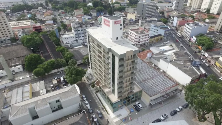Imagem Wynn Tower MBigucci