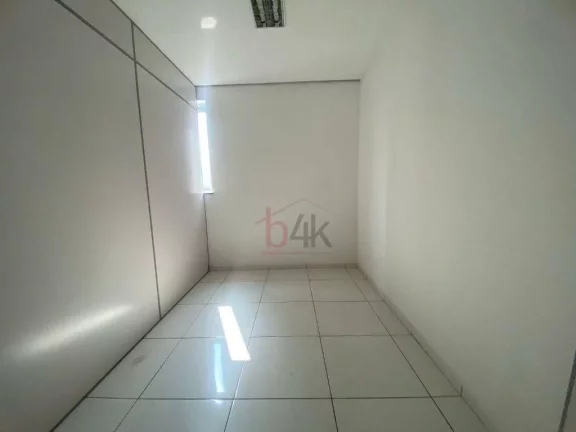 Imagem Salas comerciais unificadas com o total de 160m² para locação no Alto da Boa Vista/Santo Amaro.