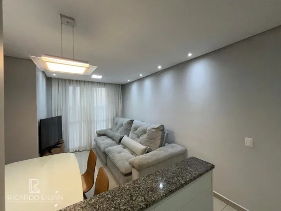 Imagem A VENDA!!! Apartamento com 2 dormitorios e vaga no Jardim Brasil (Zona Norte), São Paulo/SP