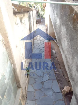Imagem CASA RESIDENCIAL em PARÁ DE MINAS - MG, NOSSA SENHORA DE LOURDES