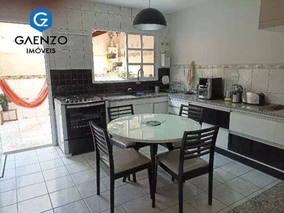 Imagem Linda Casa em Condomínio - Jaguaribe, Osasco