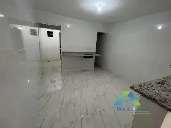 Imagem Sobrado reformado a venda com 02 suites . 105m² por R$ 371 mil