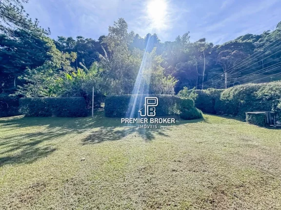 Imagem Casa à venda, 385 m² por R$ 1.200.000,00 - Albuquerque - Teresópolis/RJ