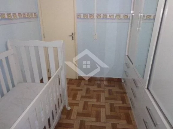 Imagem Apartamento à Venda em Inhoaíba 2 Quartos, 50m², Vaga de Garagem