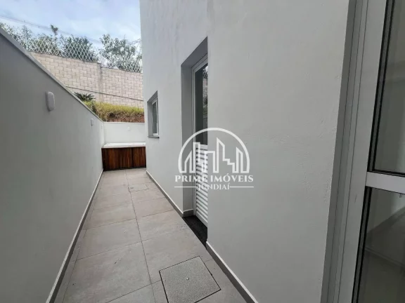 Imagem CASA RECÉM CONSTRUÍDA C/ ESPAÇO GOURMET E JACUZZI - COND. RESERVA DA MATA