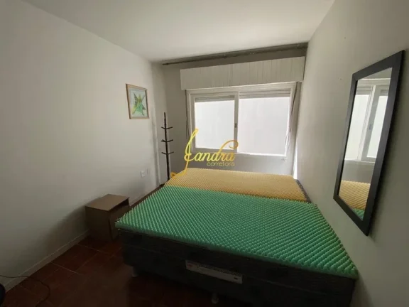 Imagem Apartamento Zona Nova Baixou de 450 mil por 399 mil