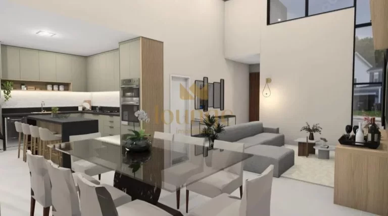 Imagem Casa à Venda Brigadeiro Tobias Zona Leste - Sorocaba/SP