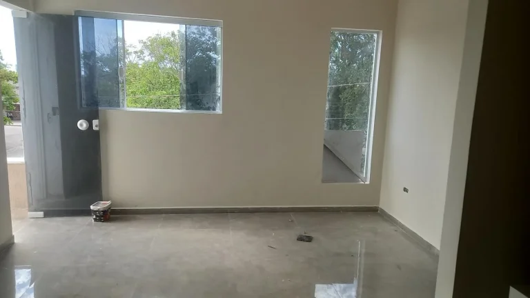 Imagem Casa para Venda em Itanhaém, Jardim Jamaica, 2 dormitórios, 2 suítes, 1 banheiro, 2 vagas