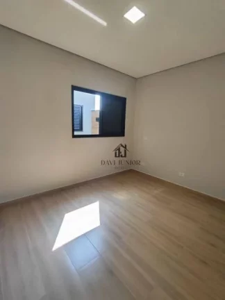 Imagem Casa à venda, 115 m² por R$ 690.000,00 - Condomínio Horto Florestal Villagio - Sorocaba/SP