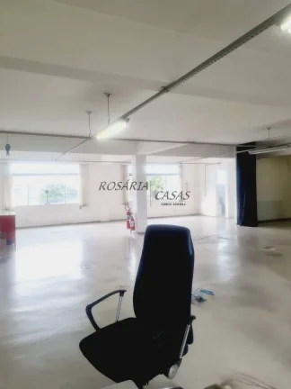 Imagem Sala - Padaria Sta Marcelina Alto da Boa Vista