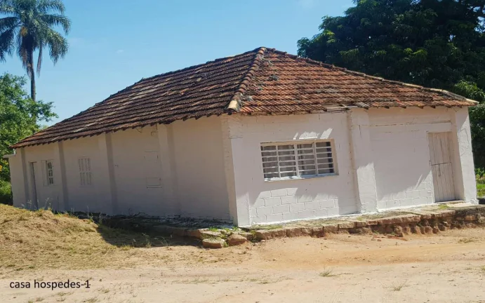 Imagem Sítio para Venda em Itu, Jardim Paraíso II, 7 dormitórios, 4 banheiros, 10 vagas