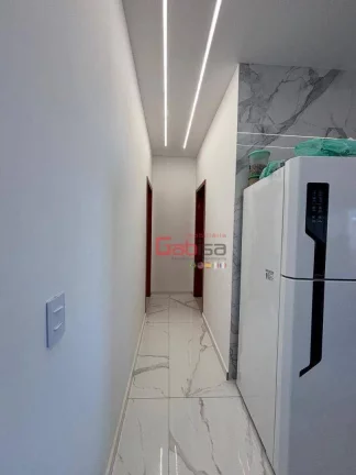 Imagem Casa com 4 dormitórios à venda, 378 m² por R$ 1.100.000,00 - Boa Vista - São Pedro da Aldeia/RJ