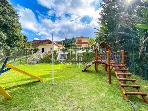 Imagem Casa à venda, 53 m² por R$ 290.000,00 - Albuquerque - Teresópolis/RJ