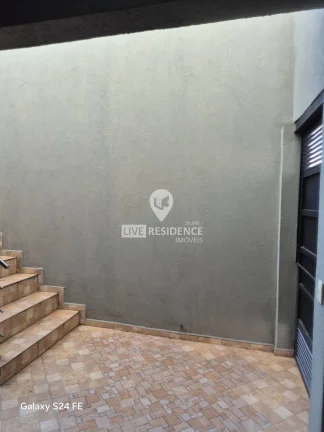 Imagem Casa à venda no Loteamento Terra Nova Itatiba/Sp com 3 quartos