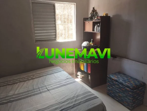 Imagem CASA À VENDA – 3 CASAS NO MESMO LOTE | GUAIANAZES