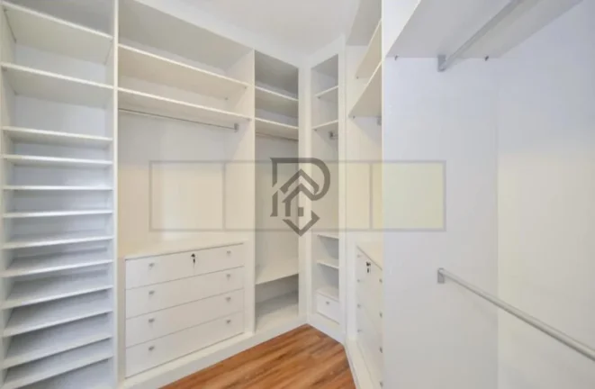 Imagem Apartamento em Brooklin Paulista, São Paulo/SP