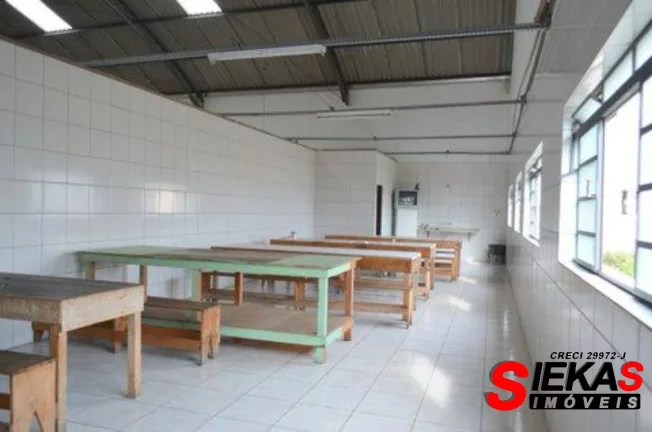 Imagem Galpão Comercial à Venda em São Paulo-SP, na Vila Esperança! 3 Salas, 6 Banheiros, 1.200m² de Área!