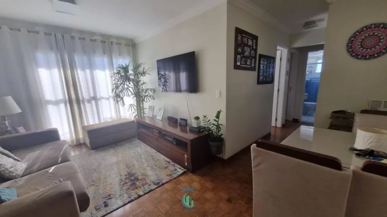 Imagem Apartamento com 2 quartos, 60m2, à venda em São Paulo, Saúde